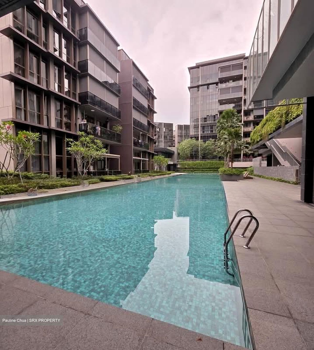 FORETT AT BUKIT TIMAH (D21), Apartment #565623741